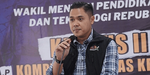 Berawal di UMPR, Sekarang 32 PT se- Kalteng Dukung Program 10.000 Kuliah Gratis Gubernur Agustiar