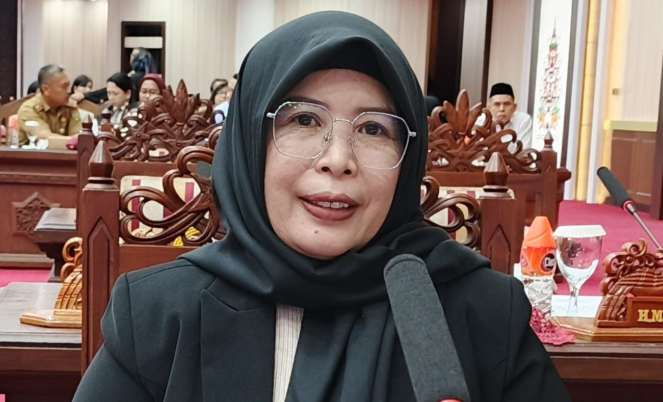 Penertiban Kawasan Hutan Harus Adil dan Berkelanjutan