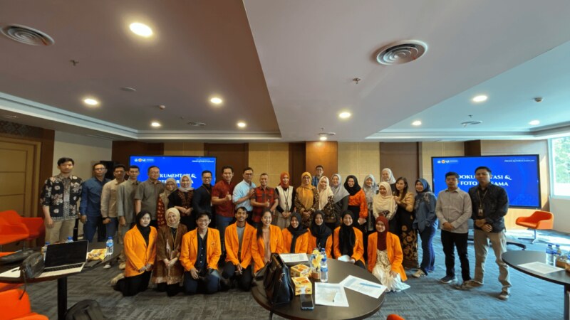 PT Affan Technology Indonesia Hadir sebagai Stakeholder Industri dalam Review Kurikulum Prodi Kewirausahaan Universitas Jambi