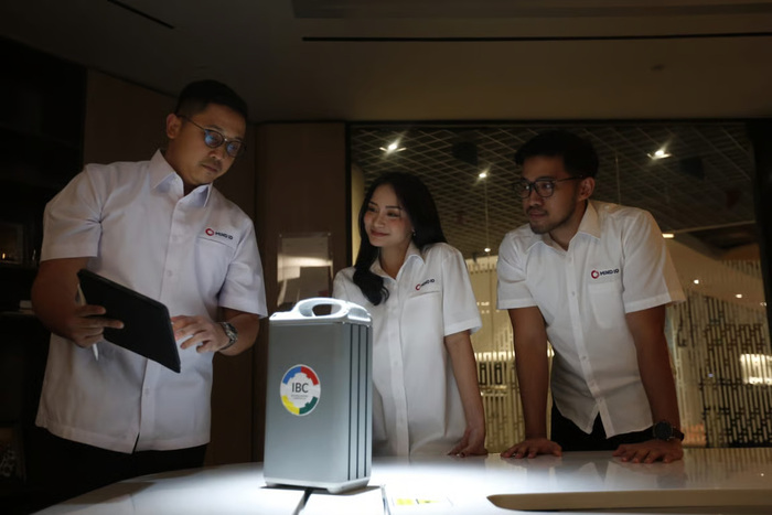 Pembangunan Proyek Ekosistem Industri Baterai EV Bisa Dukung Transisi Energi