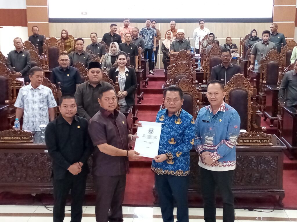 Mantangai Diusulkan Mekar, Dua Kecamatan Baru Diproyeksikan Dongkrak Layanan Publik