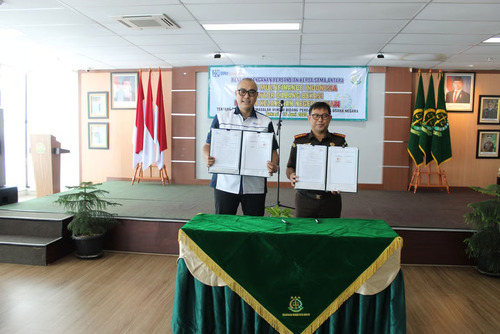 Perkuat Penegakan Hukum dan Tata Kelola Perusahaan, BRI Finance Jalin Sinergi dengan Kejaksaan Negeri Kota Bekasi