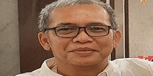 APP GMTPS Kalteng Tolak Program Transmigrasi, Petro Leiden: Datangkan Ahli Bukan Transmigran