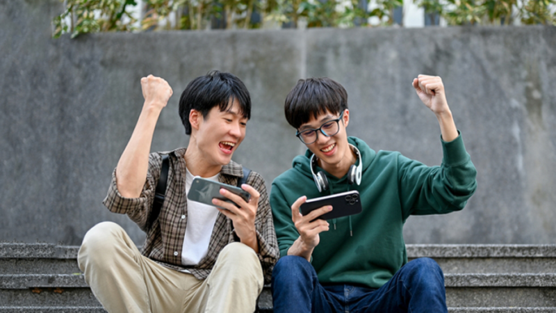 Pilihan Game Seru Buat Mabar di 2025: Dari Kompetitif Hingga Santai, Semua Bisa Dimainkan Bareng Teman