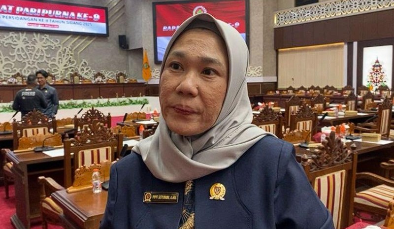 Investasi Wajib Berikan Dampak Positif Untuk Masyarakat Kalteng