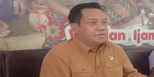 Purdiono: Perbaikan Tiga Ruas Jalan Provinsi di Barito Timur Segera Dilaksanakan