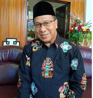 Subandi: DKPR Jadi Motor Penggerak Budaya Lokal