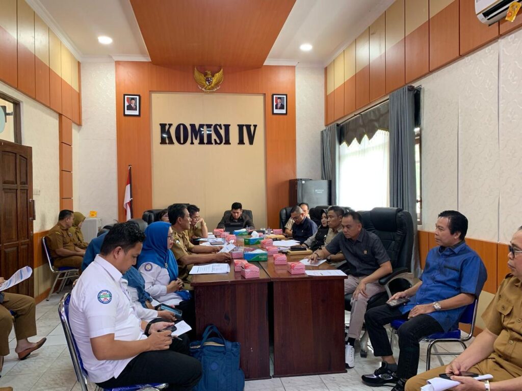 DPRD Kapuas Minta BPJS Tinjau Ulang Kriteria Kegawatdaruratan IGD