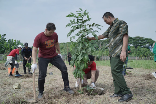 Saat Sistem Ekonomi Lama Tak Lagi Relevan, Circular Economy Jadi Jawaban atas Krisis Lingkungan