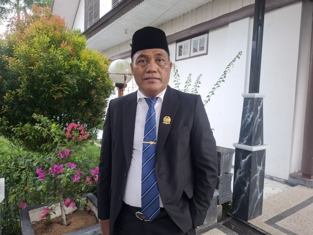 Safari Ramadhan: Silaturahmi, Aspirasi, dan Kepedulian di Desa Kapuas