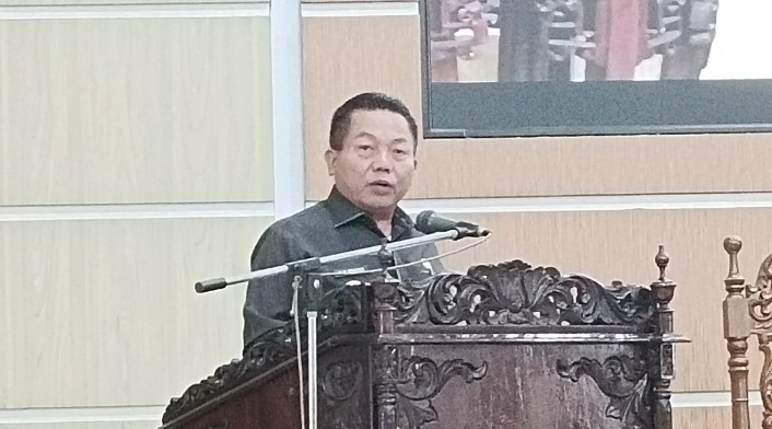 Raperda Pemekaran Kecamatan Mantangai Disetujui DPRD, Bupati Wiyatno: Demi Pelayanan yang Lebih Baik