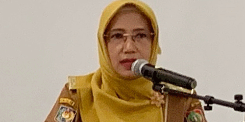 Kalteng Miliki Peran Strategis Hadapi Tantangan Perubahan Iklim