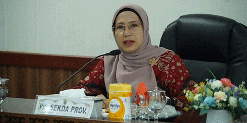 Pemprov Kalteng Dukung Program 1 Juta Ekor Sapi Indukan