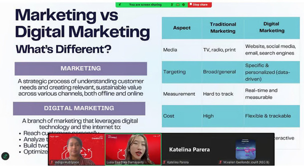 Telkom Indonesia Bangun Arah Baru Pemanfaatan AI untuk Strategi Pemasaran Digital di Papua