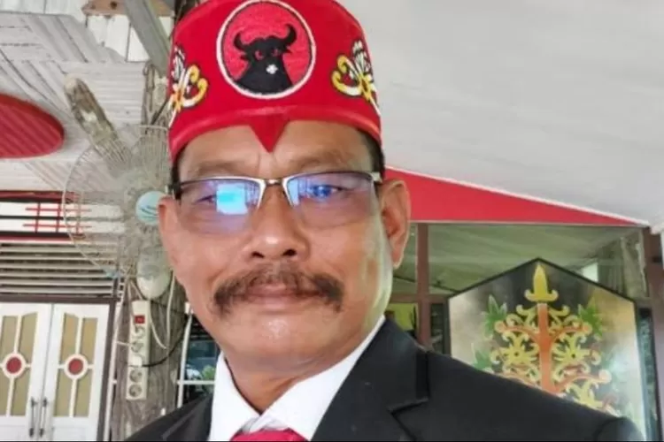 Thosibae Limin Tekankan Disiplin dan Profesionalisme Jelang Pembangunan Daerah