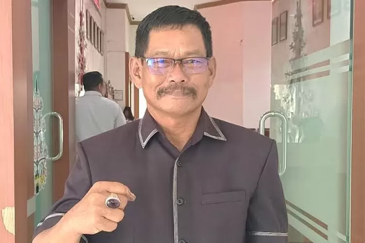 Karhutla Mengintai, DPRD Kapuas Serukan Edukasi dan Pencegahan