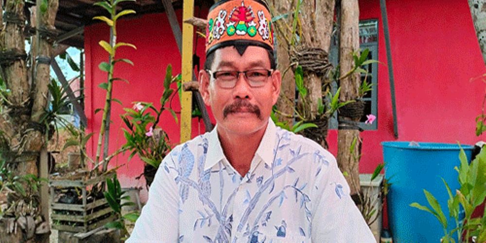 Lapak Digital Disarpustaka Kapuas, Arsip Keluarga Tak Lagi Risiko