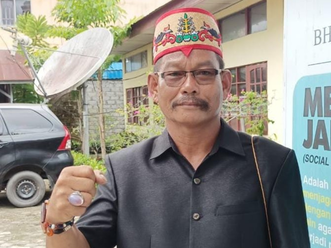 DPRD Kapuas Dukung Langkah Konkret Majukan Industri Kreatif Lokal