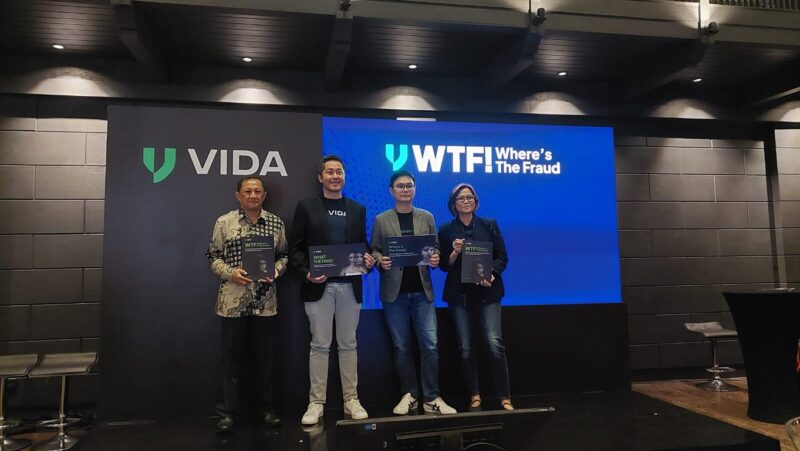 Kasus Penipuan Deepfake di Industri Kripto Naik 40%, Tokocrypto Perkuat Sistem Keamanan