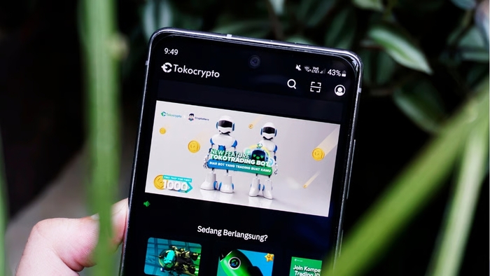 Pemerintah Finalisasi Aturan Pajak Kripto, Industri Sambut Positif