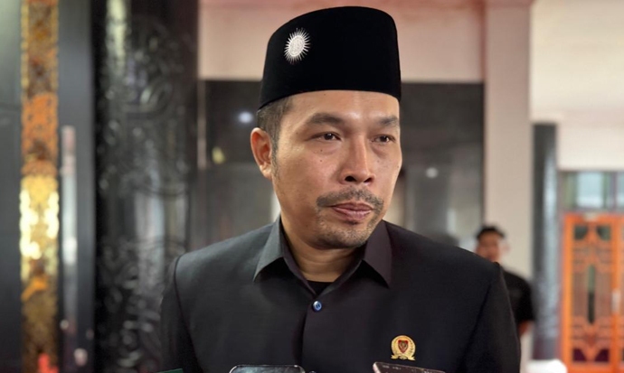 Perencanaan dan Optimalisasi Sumber Daya Daerah Belum Sinergis