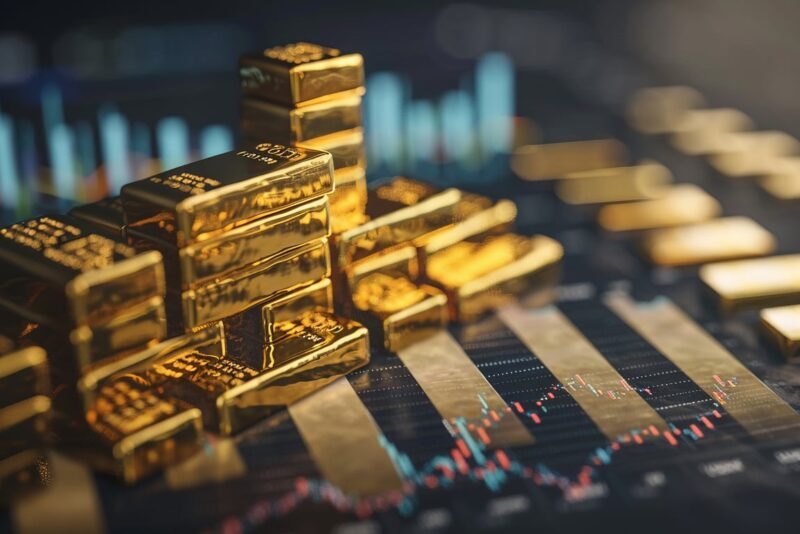 Trading Emas Online: Cara Kerja, Risiko & Keunggulan di KVB Indonesia