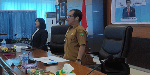 UPR Dorong Transformasi Tata Kelola Keuangan Desa yang Transparan dan Akuntabel