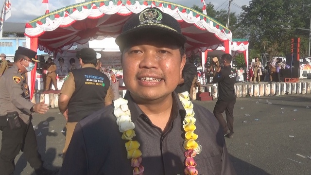 Dukung Ketahanan Pangan, DPRD Kapuas Soroti Cetak Sawah Rakyat di Desa Kaladan