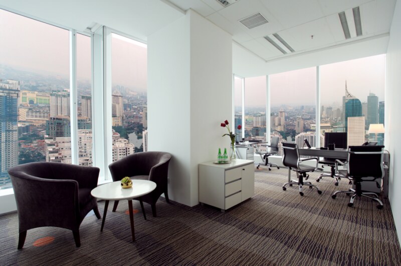 Wujudkan Solusi Kerja Cerdas: Kantor Dekat Transportasi, Siap Pakai, dan Berkelas