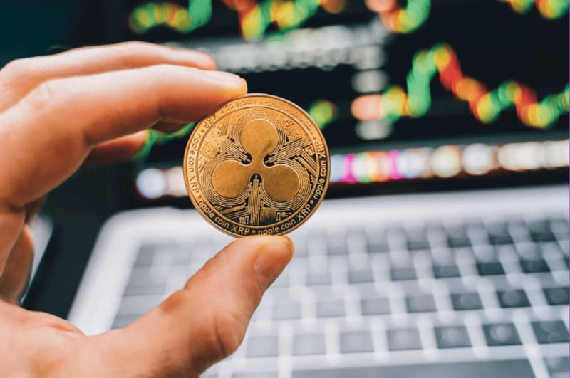 XRP Tiba-Tiba Naik 3%, Apakah Dampak Ripple Cabut Banding terhadap SEC?