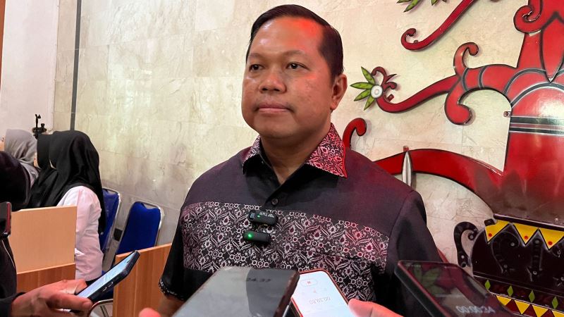 Fraksi DPRD Kapuas Sampaikan Pandangan Umum, Pembentukan Pansus Segera Dilakukan