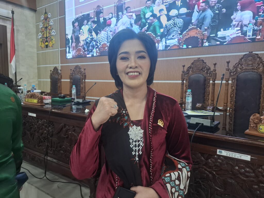 Yunaningsih: Sertifikasi Tenaga Konstruksi Kunci Pembangunan Infrastruktur Bermutu