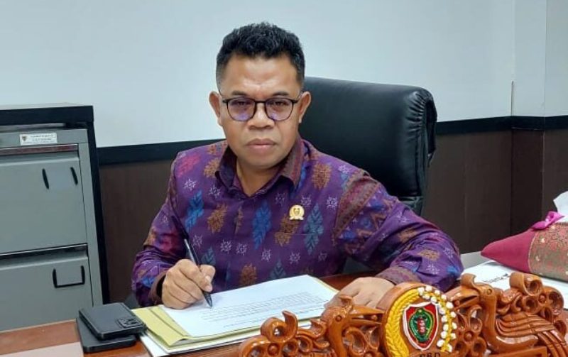 Program Satu Rumah Satu Sarjana Pacu Peningkatan SDM Kalteng