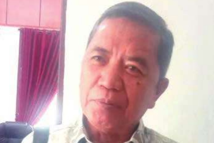 Wakil Ketua Komisi III DPRD Kapuas Desak Percepatan Proyek Infrastruktur 2025