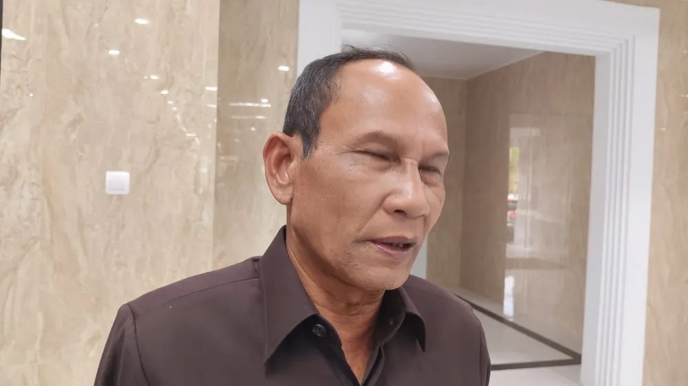 Layanan Kesehatan Wilayah Pelosok Perlu Perhatian Serius dari Pemerintah