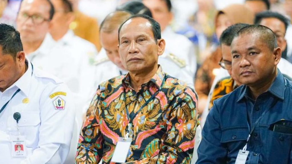 Ketua DPRD Kalteng Ajak Kepala Daerah Gelorakan Semangat Antikorupsi