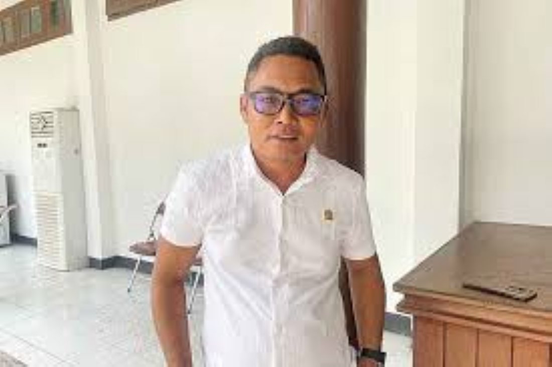 Didi Hartoyo Minta Pemerintah Percepat Realisasi Listrik di Karukus dan Sekitarnya