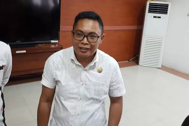 Didi Hartoyo Minta Program Makan Bergizi Tepat Sasaran: Anak Stunting Harus Jadi Prioritas