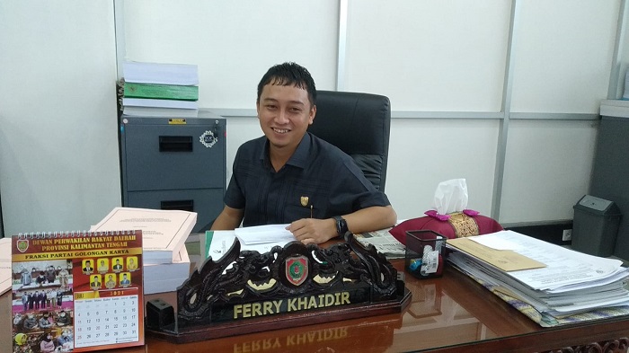 Kualitas Pendidikan Generasi Muda Modal Utama Pembangunan Daerah