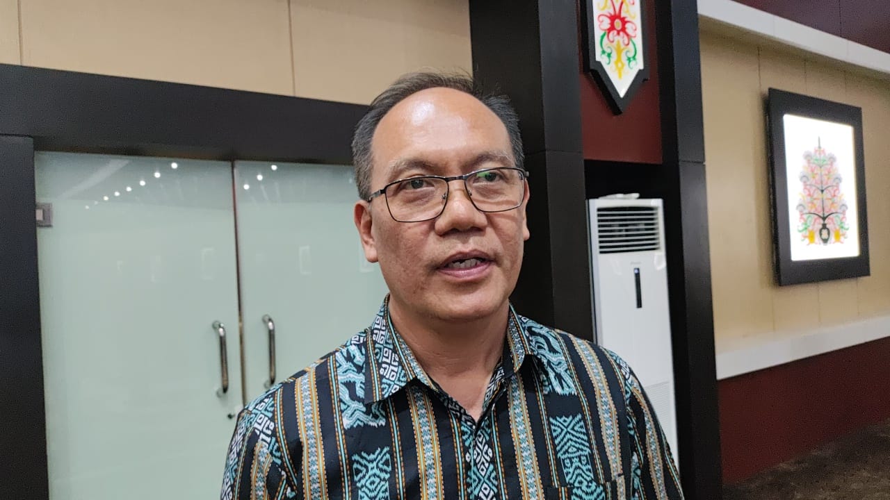 Festival Budaya Palangka Raya Jadi Simbol Kolaborasi dan Kreativitas