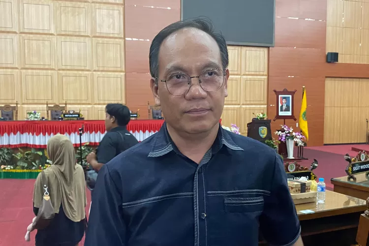Langkah Cepat Hadapi Kemarau, DPRD Apresiasi Pemko Palangka Raya