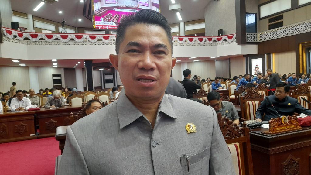 Pemerintah Daerah Didorong Kembangkan Usaha Masyarakat Berbasis Desa