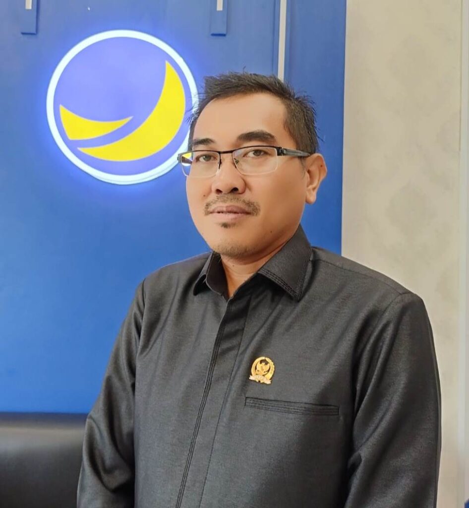 Jelang Idul Adha, Anggota DPRD Kapuas Ingatkan Pentingnya Kesehatan Hewan Kurban