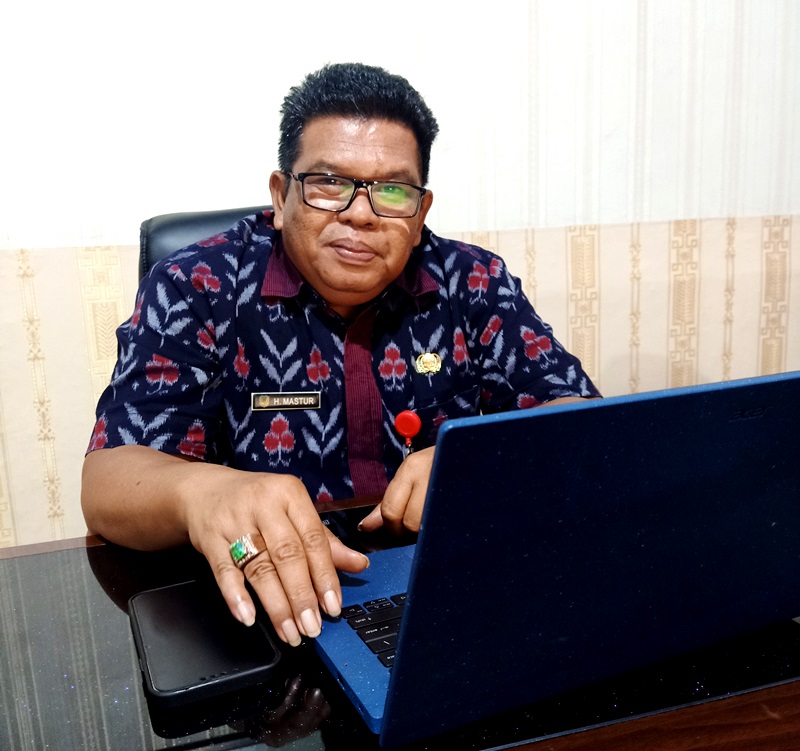 Barito Utara Capai 96 Koperasi Merah Putih: Tonggak Ekonomi Desa Menuju Indonesia Mandiri