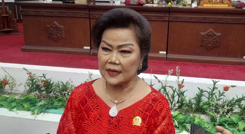 Nyelong: Perlakuan terhadap Peladang dan Penambang Tradisional Sering Tidak Adil