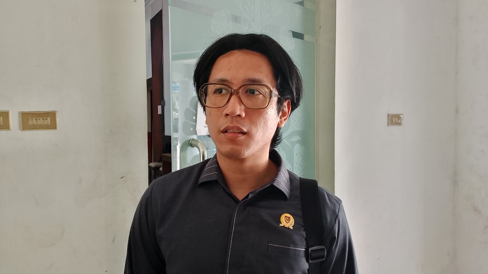 Okki: Layanan Dasar di Pelosok Masih Jauh Dari Harapan