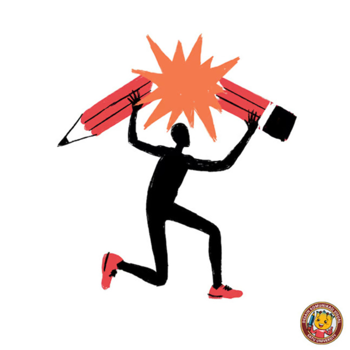 Tamatnya Menggambar di DKV