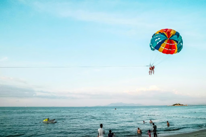 Liburan Impian Tanpa Bikin Boncos ala Smart Traveler