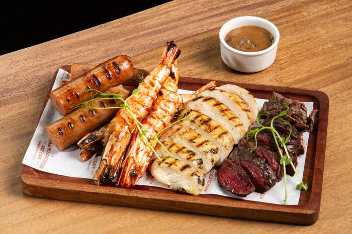 Sari Delicatessen dan Cafe Perkenalkan Menu Baru Bertabur Inovasi dan Cita Rasa Indonesia