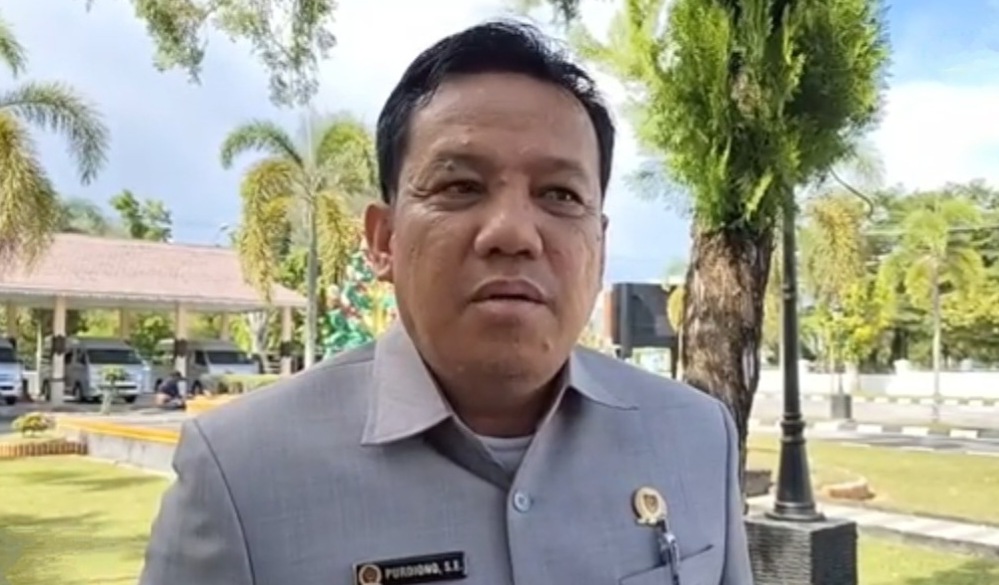 Purdiono: Desa Dambung Adalah Sah Wilayah Kalteng